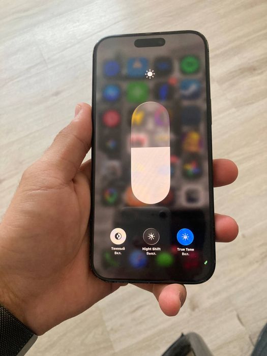 iPhone 16 ProMax 256gb