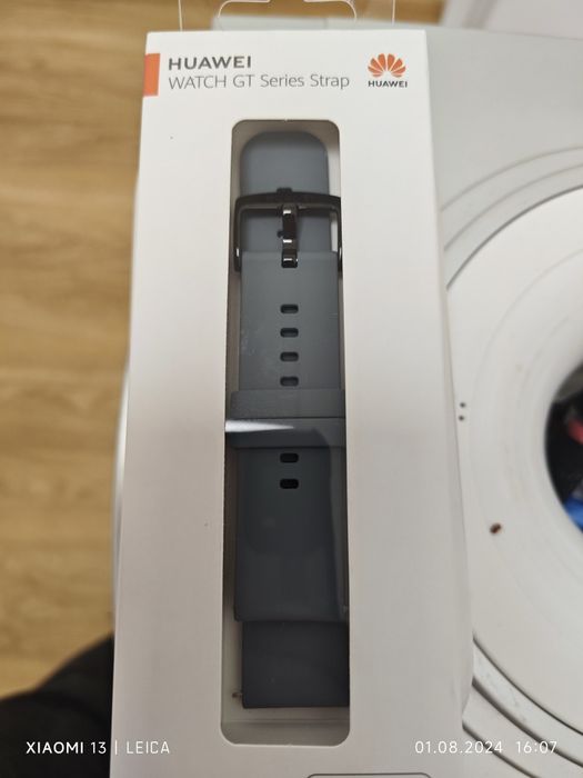 Верижки за часовник, Huawei, Samsung, Apple