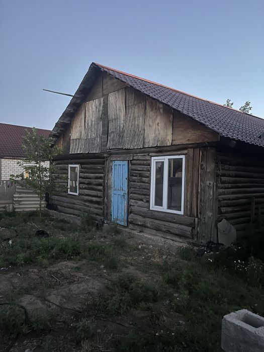 Дом на разбор……..