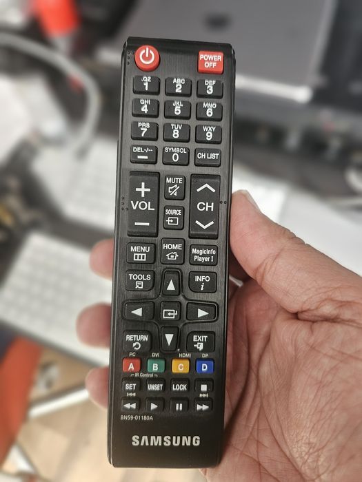 Samsung 55" Телевизор