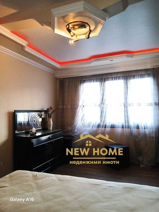 2-ен апартамент с гараж до Ритейл парк