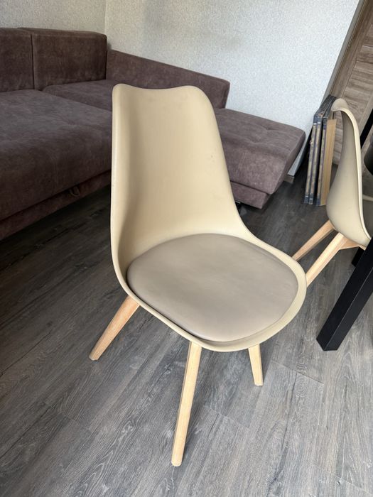 Стулья для кухни 4шт