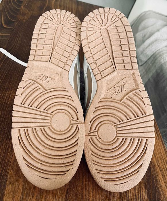 NIKE DUNK LOW - original