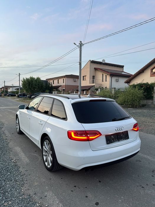 AUDI A5 2013 — imagine 4