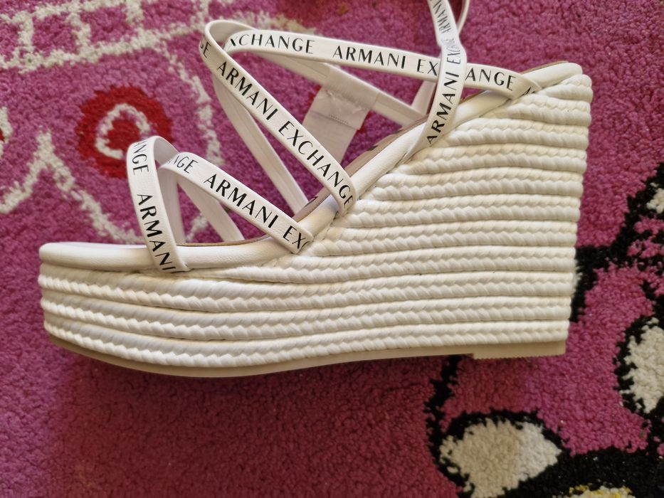 Sandale Armani Exchange
