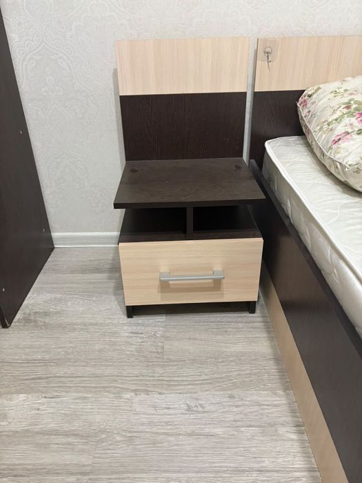 Спальная гарнитура