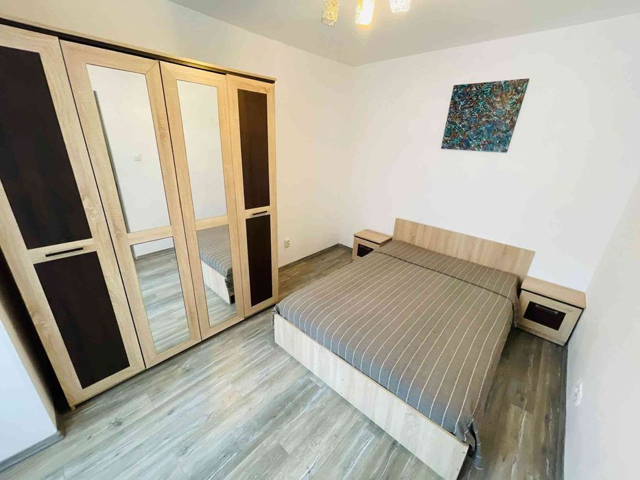 Apartament de închiriat 2 camere