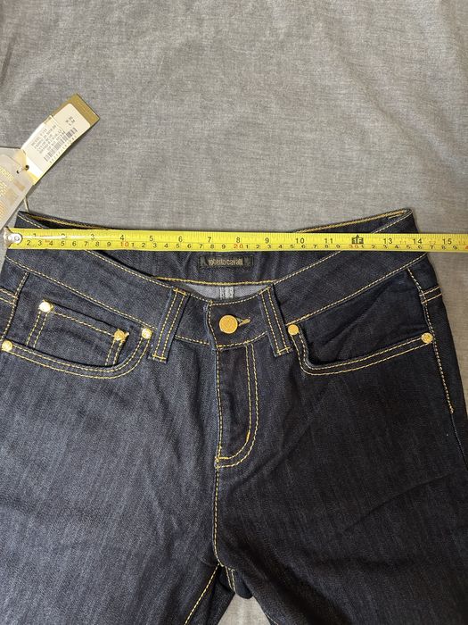 Дамски дънки Roberto Cavalli