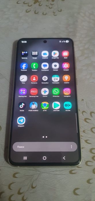 Samsung 21 fe обмен
