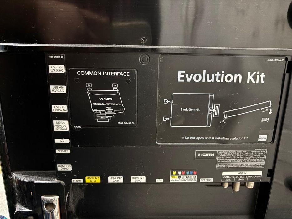 Продажа1. Телевизор-Samsung-LED-SMART-TV-в