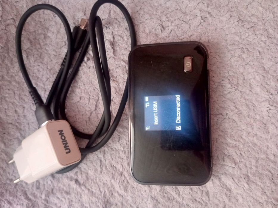 Вайфай роутер Алтел