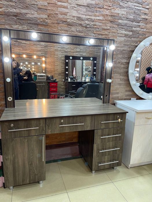 Салон учун мебел