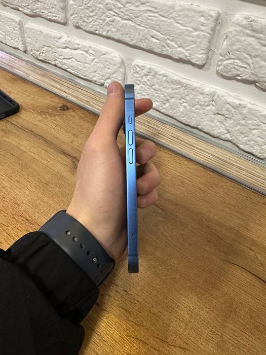 Iphone 13, Gb-128, акб-79