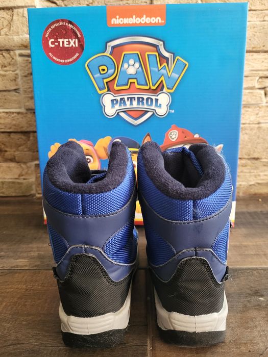 Непромокаеми Боти Пес Патрул