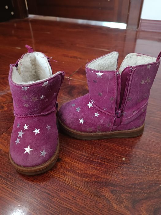 Детская обувь БЕСПЛАТНО