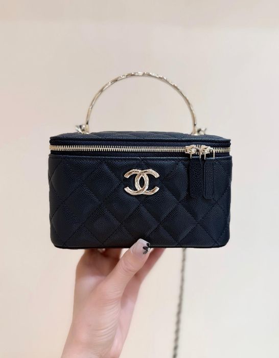 Chanel Vanity Case