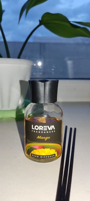 диффузор ароматизатор для дома