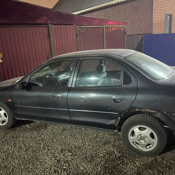 Продам машину Ford Mondeo