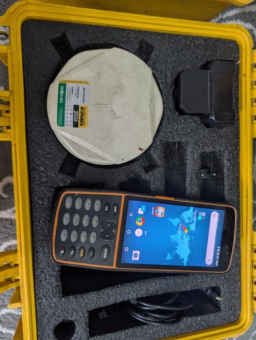 Gnss Chcnav i80 2шт
