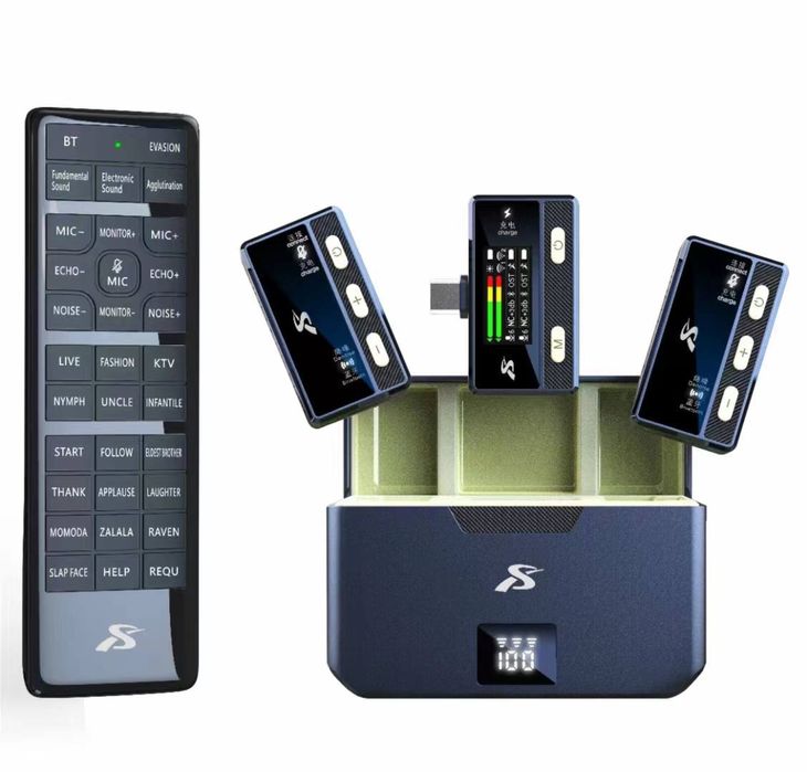 Микрофон, петличка, микрафон, Питличка