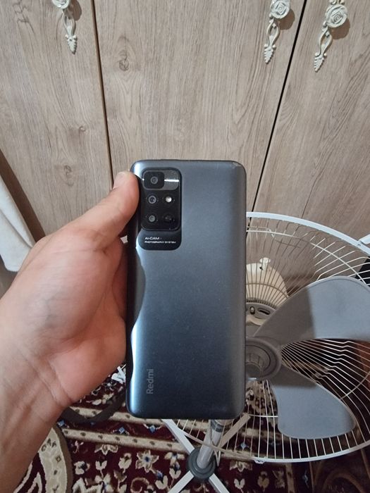 Redmi note 11.           800.000