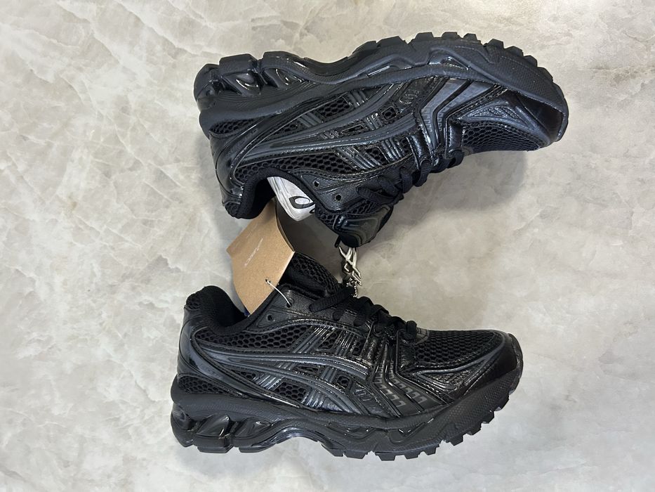 Asics kayano gel 14