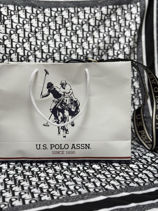 Продам сумку поло