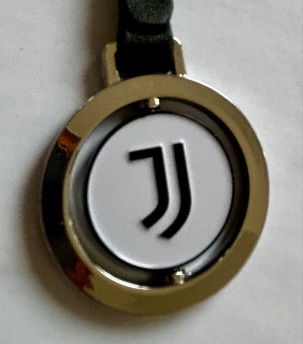 Juventus ключодържател