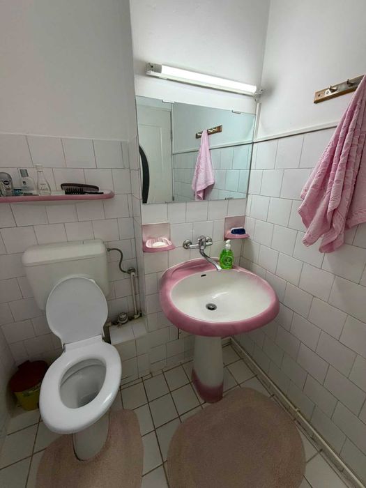 Vand Apartament 3 camere Centru Arad