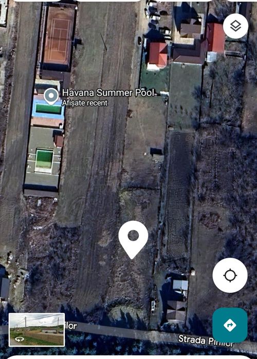 Vând Teren Tomesti!!!