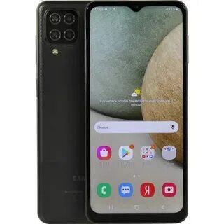 Samsung A12 sotiladi zudlik bilan