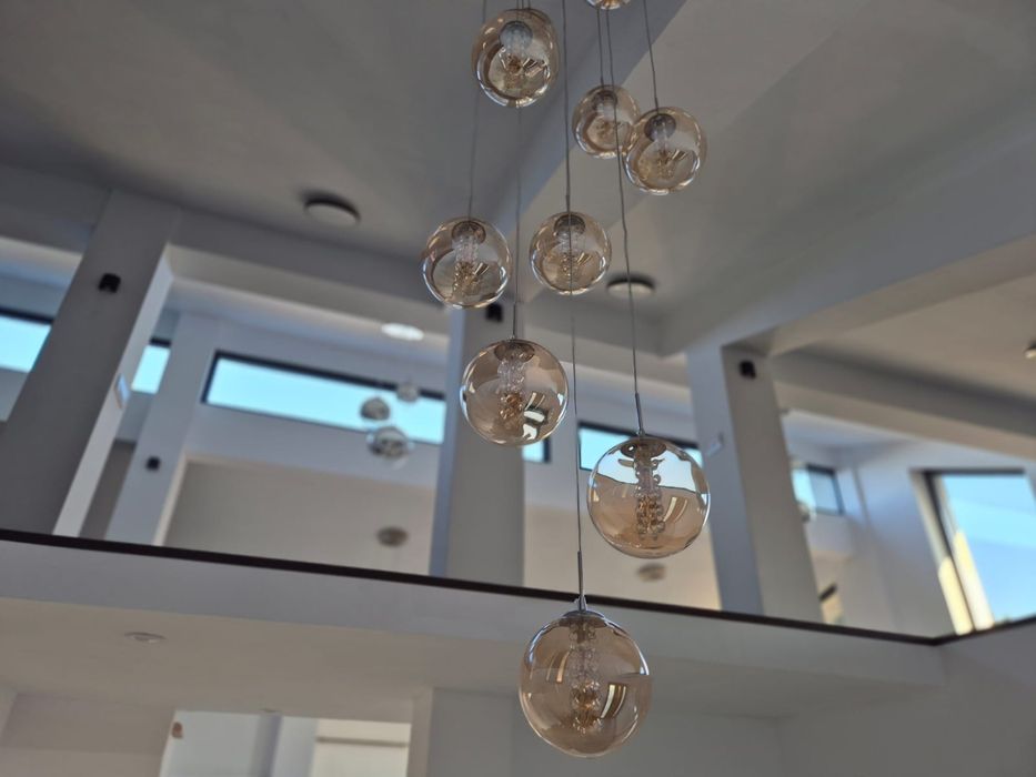 Vilă Hlincea – 170 mp,1500  teren,lumina naturala exceptionala