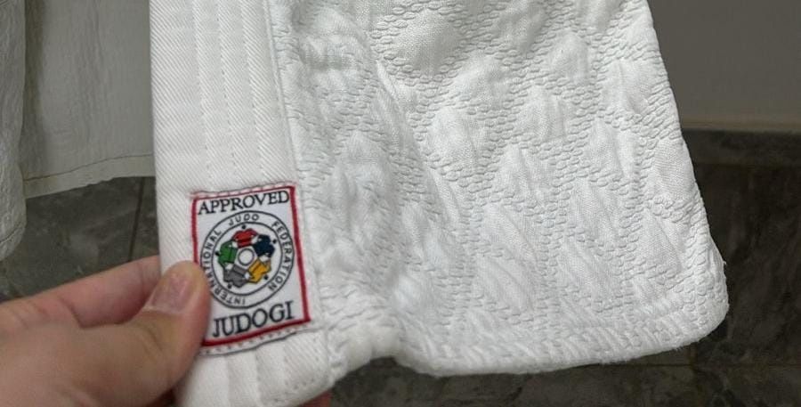 кимоно для дзюдо/бжж,