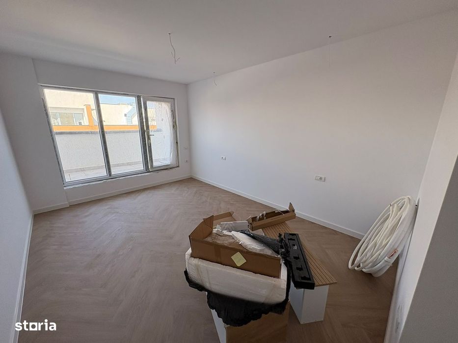 Penthouse | 153.6mp | Acces Metrou | Finalizat | Acte Gata | Comision0