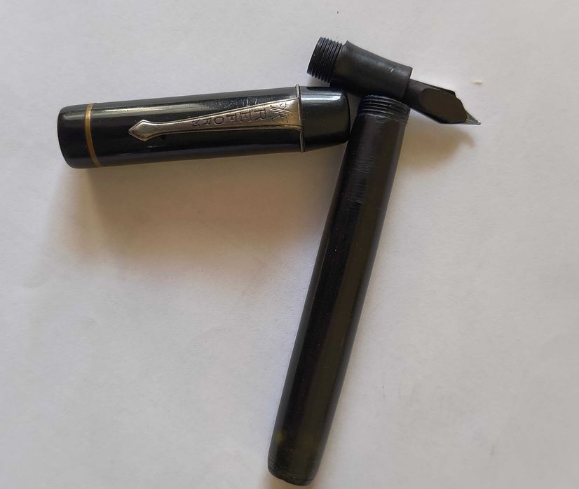 Стара немска писалка Remorm