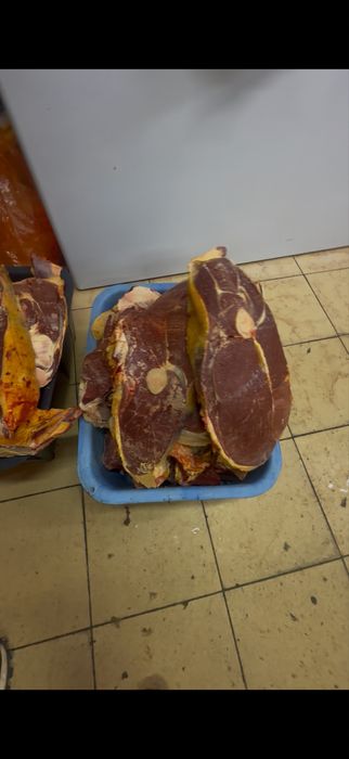 Семиз кунажын кашар бар 3200 тг