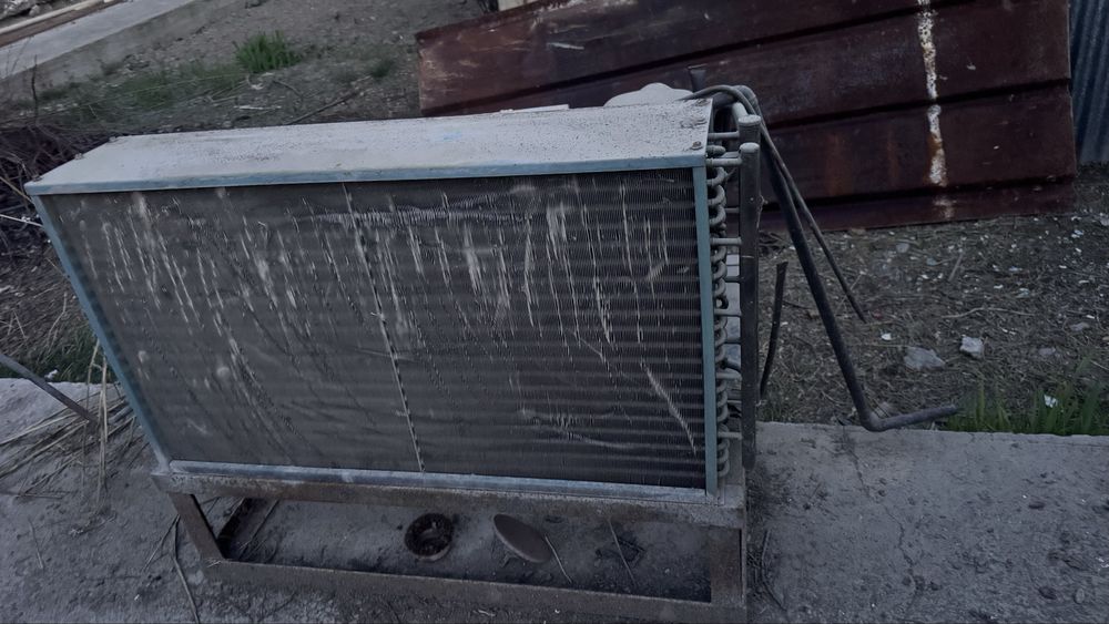 Agrigat soriladi yangihayotda