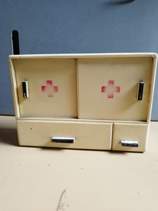 Домашна битова аптечка