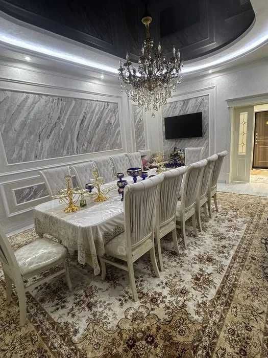 Jangoh турар-жой мажмуасидаги 4-к сармоявий элита активи`