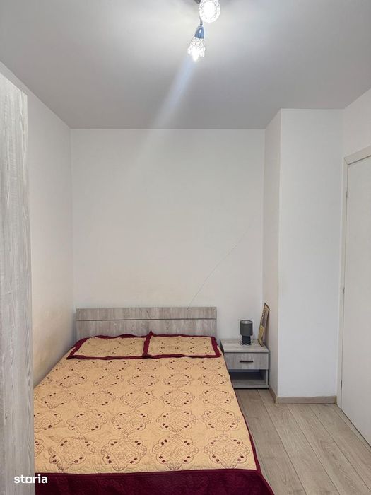 Apartament de vanzare 2 camere - Adora Park  mobilat