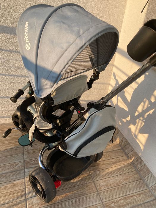 Детска Триколка 3 в 1