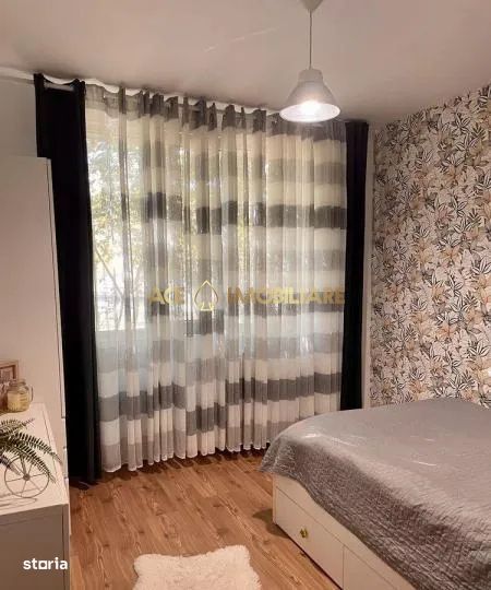 3 Camere de inchiriat | Berceni | Parcare | Boxa Subsol | Mobilat