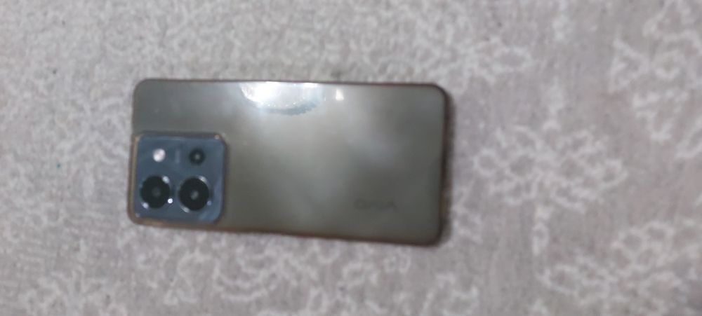 Vivo Y36 ,Бу 256 ГБ