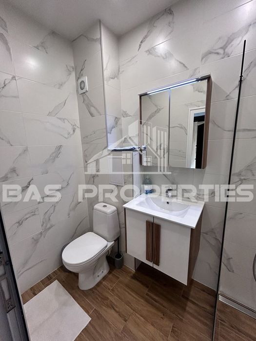 Продава се Двустаен апартамент в София, Западен парк - 62 кв.м за 1398 €/кв.м - Снимка #9
