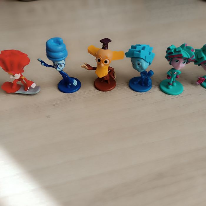 Фиксики продаю штучно