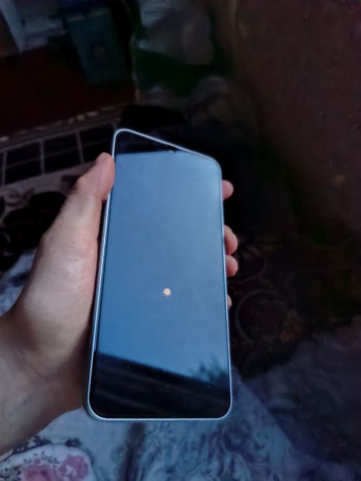 Samsung galaxy A17