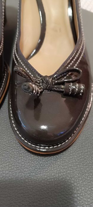 Дамски обувки Clarks /нови/