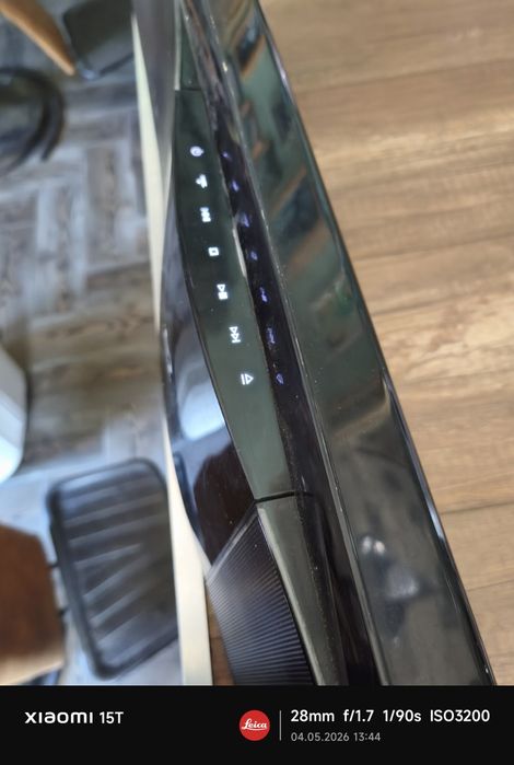 Sound bar blue Ray Samsung  ht-bd8200