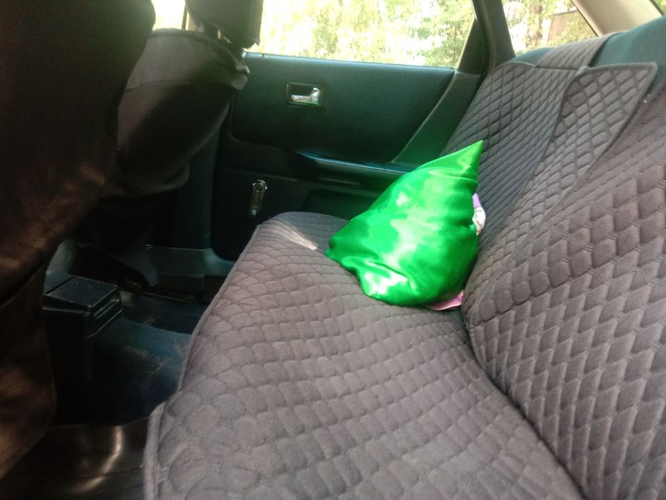 Продам Ауди 80 Б3 на ходу