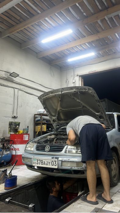 Volkswagen passat,1994 года